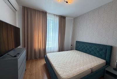Apartament în Luxuria Residence,mobilat complet,parcare inclusă - 7