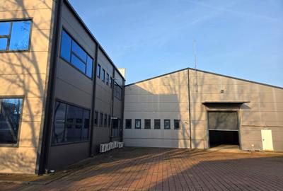 Proprietate top pretabil spatiu industrial cu teren 4000mp ,hala+birouri 1716mp - 6