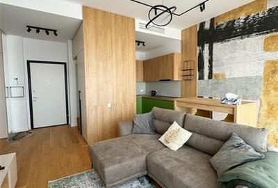 Apartament 2 camere// One Verdi Park //Super View - 2