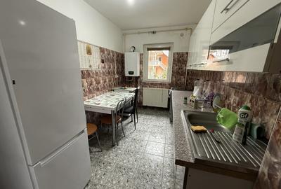 COMISION 0% Apartament spatios, 3 camere, decomandat, parter - Lipovei - 4