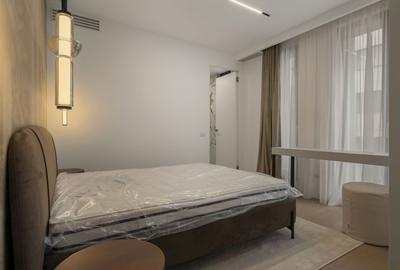 Apartament de inchiriat – 4 camere, vedere directa catre Parcul Kiseleff - 10