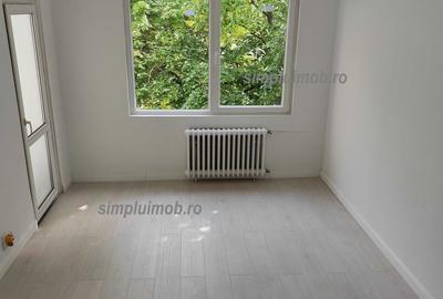 Apartament 3 camere complet renovat situat langa Parcul Drumul Taberei - 1