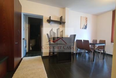 Muncii metrou- Decebal  - Pink Cafe- Apartament 2 camere- mobilat utilat modern - 14