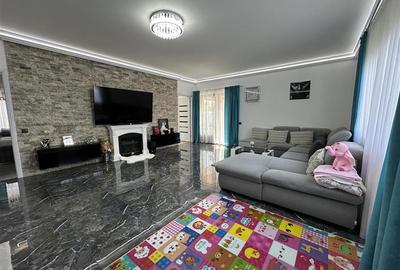 CASA PLAN PARTER | TEREN 500 MP | ACCES AUTO | ZONA NOJORID - 6