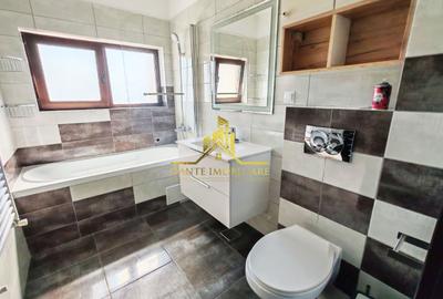 2 camere, mobilat modern, bloc nou, balcon, parcare, Buna Ziua - 6