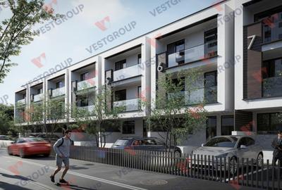 Private Villas Rezervelor Ansamblu Case Direct Dezvoltator Vest Group - 3