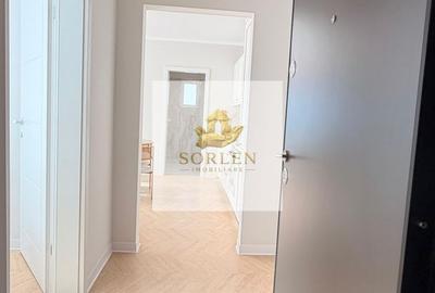 Apartament modern de vânzare  | Zona Terra, Florești - 15