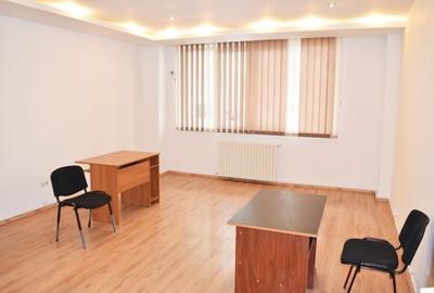 Spatiu comercial - Birou - Centru Vechi/Biserica Greceasca - 4