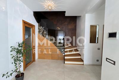 Duplex modern la cheie langa Manastirea din Borhanci! - 4