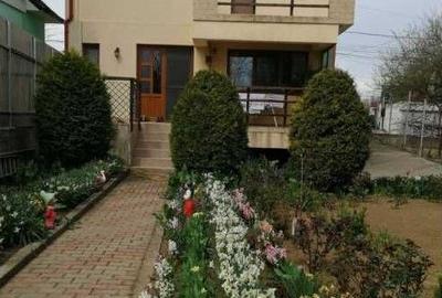 VILA SUPERBA D+P+E ZONA KM 4-5 - 1