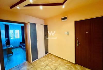 Apartament de închiriat în Sibiu – 3 camere,balcon, zona Nicolae Iorga - 11