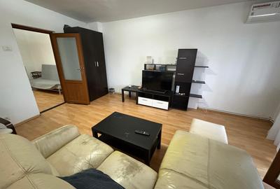 Unirii - Piata Alba Iulia, 2 cam decomandat, vedere mixta COMISION 0 % - 1