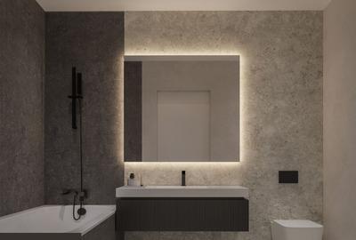 Apartament de vanzare 3 camere - Arkor Iancu Nicolae. - 9