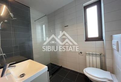 Apartament de inchiriat central 2 camere Sibiu - 10