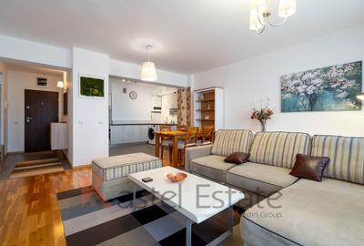 NOU! Apartament 2 camere loc parcare New Town Residence - 4