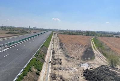Teren Aeroport Clinceni - 5