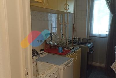 Apartament 4 camere, 64 mp,, Manastur, zona Big - 5