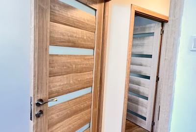 Apartament 3 camere 1 Decembrie, 3 minute de metrou, mobilat si utilat modern - 29