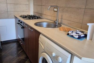 Calea Vacaresti -Metrou Piata Sudului - 2 camere , pet friendly - 5