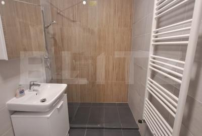 Studio lux Tractoru, impecabil, nou, cu parcare si boxa incluse. - 6