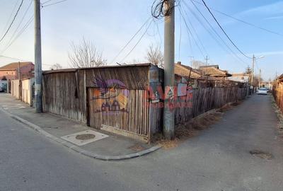 Teren cu casa demolabila de vanzare - 3