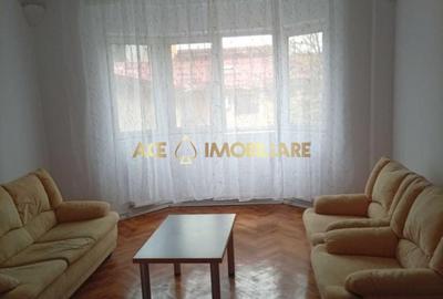 3 Camere | Grivita | Proximitate Metrou | Centrala Proprie | Mobilat Utilat - 3