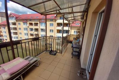 Persoana fizica vand sau inchiriez apartament decomandat - 6