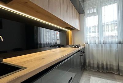 Apartament Lux 3 camere 87mp central cu 2parcare 700€ - 1