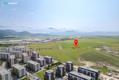 Teren pentru complex blocuri sau case, Bartolomeu, 40 m front stradal - 1