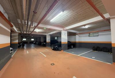 De inchiriat | Apartament 3 camere cu parcare | Pipera Rond OMV - 12