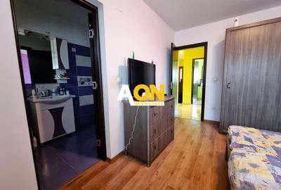 Casa 3 camere, mansardabila, S+P, 400 mp teren, Cetate - 9