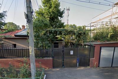 Casă individuală cu 5 camere în Colentina