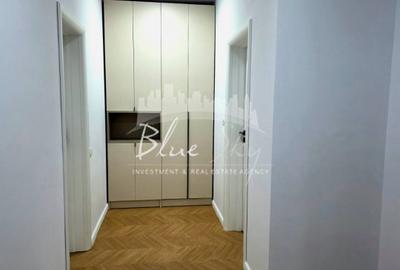 City Park Mall- Apartament 2 camere, prima inchiriere - 16