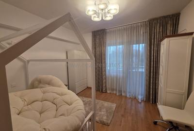 HERASTRAU SOSEAUA NORDULUI  DUPLEX 4 CAMERE VEDERE LIBERA LOC PARCARE - 21