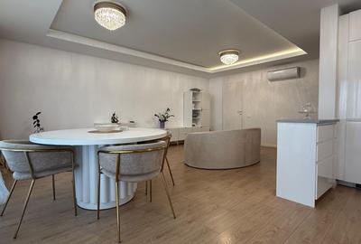 Apartament cu 4 camere, mobilat în Iancu Nicolae