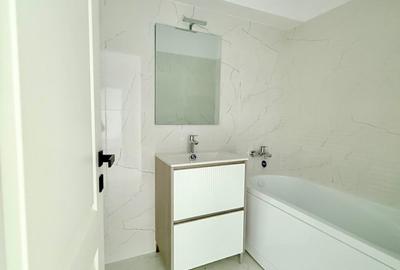 APARTAMENT DECOMANDAT CU 2 CAMERE,  INTABULAT, SE ACCEPTA CREDIT - 12