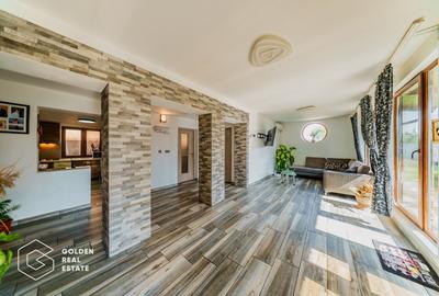 Casa din caramida, în Gai, teren 492, comision 0% - 4