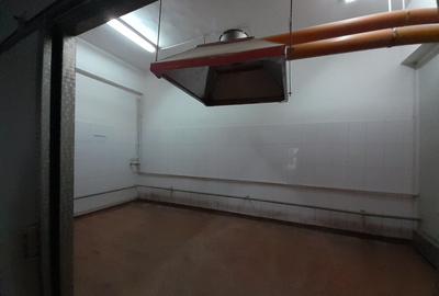 Hala 343 mp ideala industria alimentara, depozitare - 9