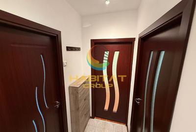Aparatorii Patriei metrou vanzare 2 camere mobilat inchiriat - 7