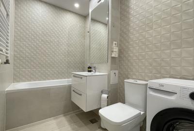 Apartament 2 camere, 50mp, centrala, metrou, AC, Hils Pallady - 8