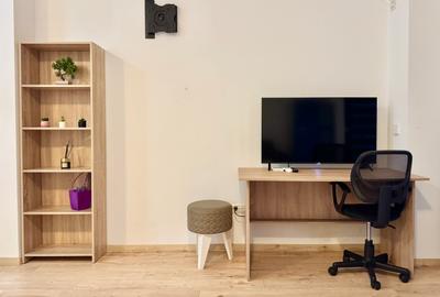 COPOU, bloc nou, apartament modern 1 camera, mobilat/utilat complet - 16