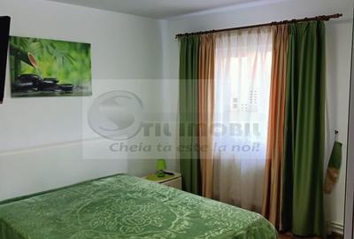 Apartament cu 2 camere în Valea Lupului