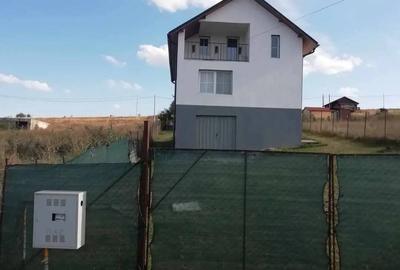 Casa de vanzare Campenesti,suprafata utila 170mp,teren 508mp. - 28