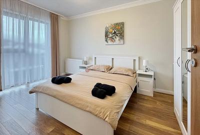 Suprafata Generoasa | Zona Linistita - 14