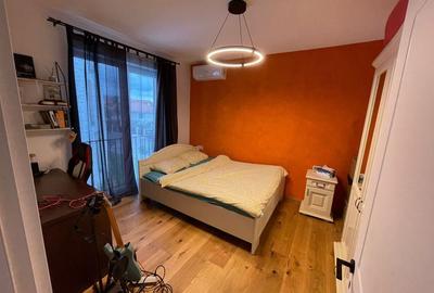 Apartament de închiriat, 4 camere, 85 mp, Europa Eugen Ionesco - 2