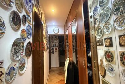 Apartament de vânzare 4 camere Mihai Bravu - 2 minute Metrou Iancului - 9