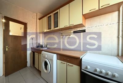 VÂNZARE 3 CAMERE | ZONA DRISTOR | MOBILAT ȘI UTILAT - 10