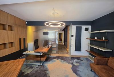 Spațiu de Birouri Arc Triumf – 310 m² - 15
