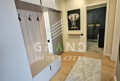 Apartament Premium | 2 Camere | Balcon | Floresti/Eroilor - 16