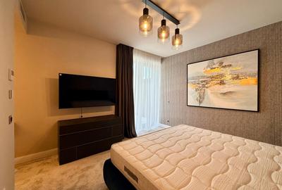 Apartament 2 Camere ARQA Jollie Village Erou Iancu Nicolae - 12